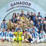 Argentina Futsal: Campeones de la Liga Evolución con Golazos Épicos