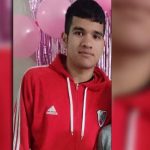 Desapareció en Ezeiza: Nicolás Tomás Duarte Suárez y la tormenta