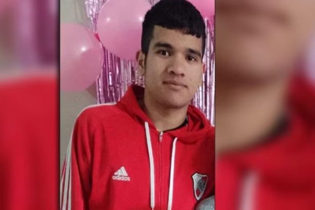 Desapareció en Ezeiza: Nicolás Tomás Duarte Suárez y la tormenta