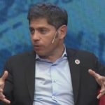 Axel Kicillof defiende su postura: ‘El desdoblamiento no afectó votos