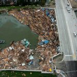 Los 5 huracanes de categoría 5 más devastadores que azotaron el Atlántico