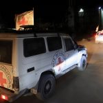 Israel recibe el cuerpo de un rehén de Hamas gracias a la Cruz Roja