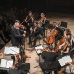 Magia de Cuerdas: Salzburg Chamber Soloists y Constanze Quartet en Colón