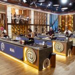 MasterChef Celebrity: ¡Una semana emocionante con famosos y fútbol!