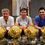 Leones de Rosario: El club de Messi que ascenderá a Primera C en 2026