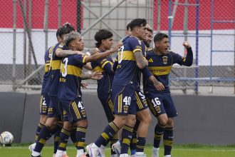 Hoy: Boca vs. River en playoffs del Clausura y otros emocionantes duelos