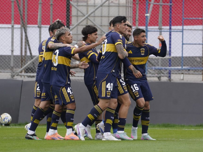 Hoy: Boca vs. River en playoffs del Clausura y otros emocionantes duelos