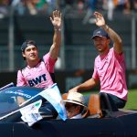 El director de Alpine respalda a Colapinto: ‘El auto es complicado