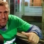 Trágico accidente: recolector de residuos muere atropellado por colega