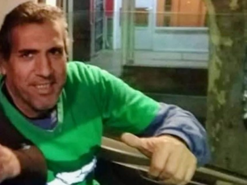 Trágico accidente: recolector de residuos muere atropellado por colega