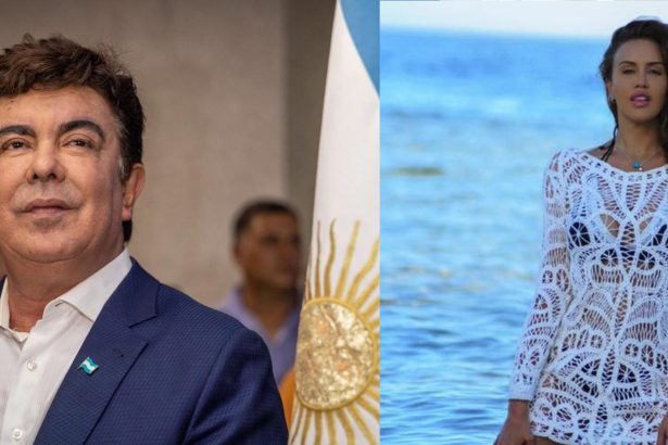 La Corte Archiva Juicio Oral por Abuso Sexual contra Intendente K