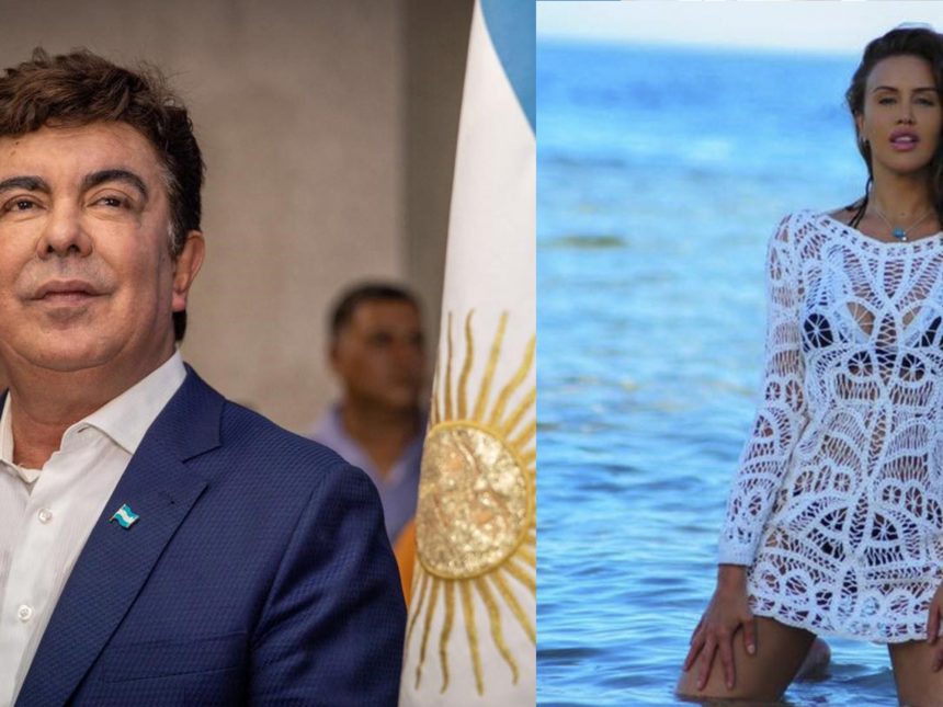 La Corte Archiva Juicio Oral por Abuso Sexual contra Intendente K