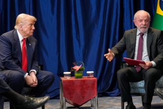 Senado de EE.UU. rechaza aranceles a Brasil: ¿Crisis en comercio Trump?