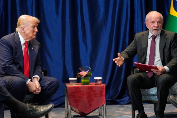 Senado de EE.UU. rechaza aranceles a Brasil: ¿Crisis en comercio Trump?