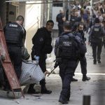 Top 10 operativos policiales letales contra el narcotráfico en Río