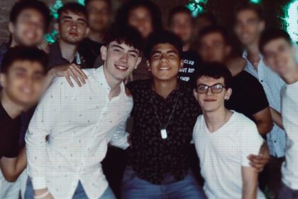 ¡Ya llegó! Primer tráiler y fecha de estreno sobre Fernando Báez Sosa