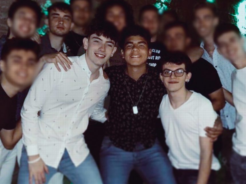 ¡Ya llegó! Primer tráiler y fecha de estreno sobre Fernando Báez Sosa