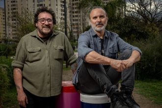 Cómo La Vela Puerca conquista estadios y preserva su esencia under