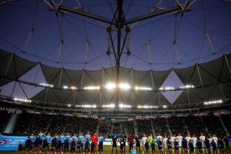 Descubre el nuevo nombre del Estadio Único de La Plata: ¡sorpresa!