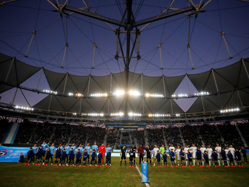 Descubre el nuevo nombre del Estadio Único de La Plata: ¡sorpresa!