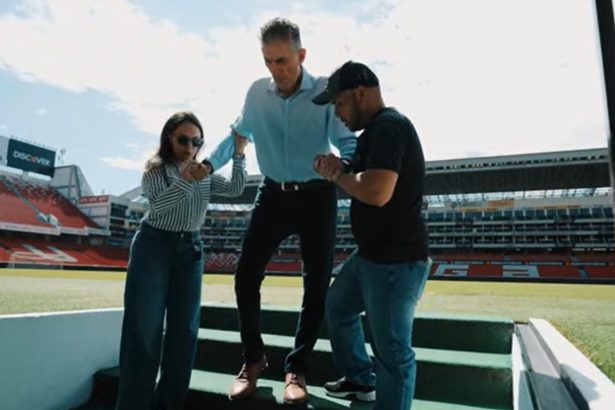 Edgardo ‘Patón’ Bauza: Un Impactante Documental sobre su Lucha