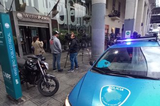 Condenan a funcionario por abuso: denuncia de compañera tras 10 años