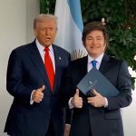Milei y su alianza con Trump: Voto en contra de Cuba en la ONU