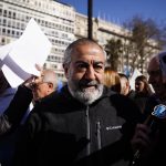 Las 3 Estrategias de Héctor Daer contra la Reforma Laboral de Milei