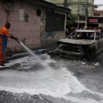 Masacre en Río: Lo que Revela la Operación Policial Más Sangrienta