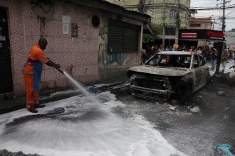 Masacre en Río: Lo que Revela la Operación Policial Más Sangrienta