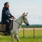 Jackie Chan a los 71: Sigue haciendo travesuras en ‘El descubridor de leyendas