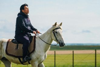 Jackie Chan a los 71: Sigue haciendo travesuras en ‘El descubridor de leyendas