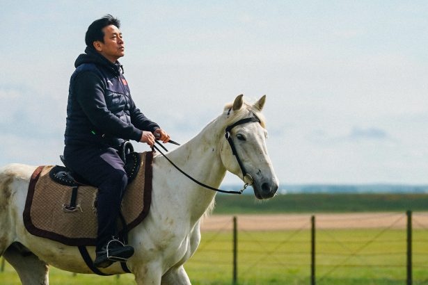 Jackie Chan a los 71: Sigue haciendo travesuras en ‘El descubridor de leyendas