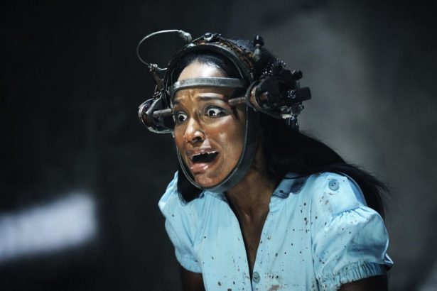 Disfruta Halloween 2025: Las mejores series y películas de terror