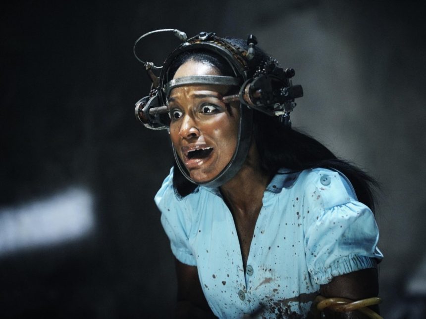 Disfruta Halloween 2025: Las mejores series y películas de terror