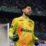 Flamengo avanza a la final de la Copa Libertadores tras vencer a Racing