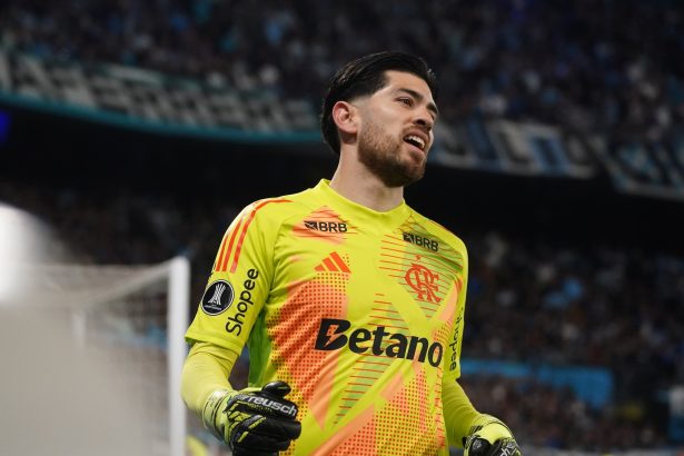 Flamengo avanza a la final de la Copa Libertadores tras vencer a Racing