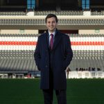 Stefano Di Carlo: ‘Nuestra prioridad es recuperar los triunfos en River