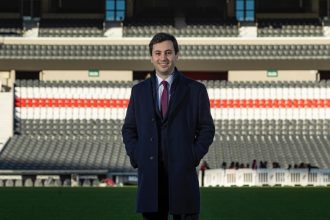 Stefano Di Carlo: ‘Nuestra prioridad es recuperar los triunfos en River