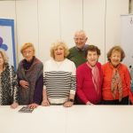 Bat Mitzvá a los 80: Superando el Holocausto y celebrando la vida