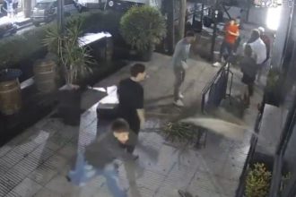 ¡Adiós al boliche de Lanús! Cierre tras batalla campal impactante