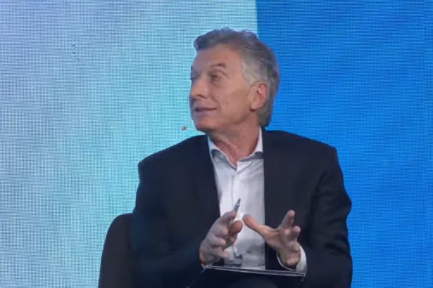 Macri avisa: ‘El PRO tendrá su candidato en 2027’ antes de cumbre