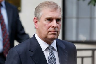 Escándalo Real: Príncipe Andrés enfrenta denuncias de agresión y corrupción