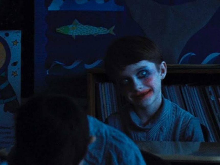 Top 10 Películas de Terror Modernas para Disfrutar en Halloween