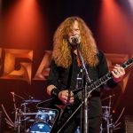 Dave Mustaine: Venganza y Respeto en el Nuevo Disco de Megadeth