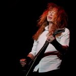 ¡Megadeth se despide en Argentina! Fechas y lugar del concierto