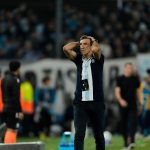 Costas asume la culpa tras la eliminación de Racing en Libertadores