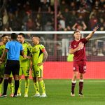 Lanús brilla en la Copa Sudamericana: Final contra Mineiro tras polémica