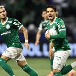 Palmeiras logra remontada épica y se enfrenta a Flamengo en Lima