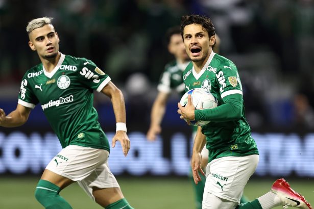 Palmeiras logra remontada épica y se enfrenta a Flamengo en Lima
